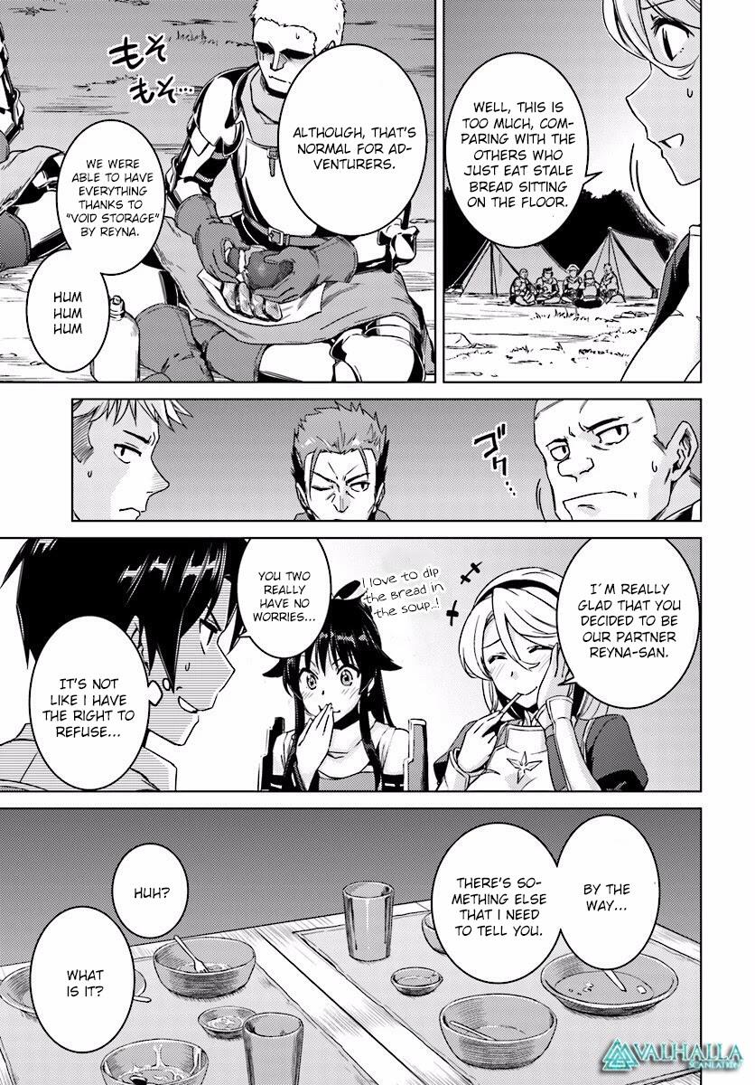 Nidome no Jinsei wo Isekai de Chapter 9 - Page 13