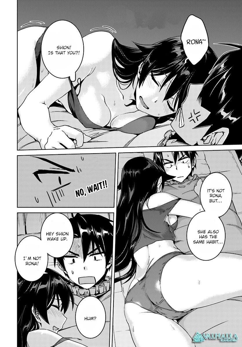 Nidome no Jinsei wo Isekai de Chapter 9 - Page 16