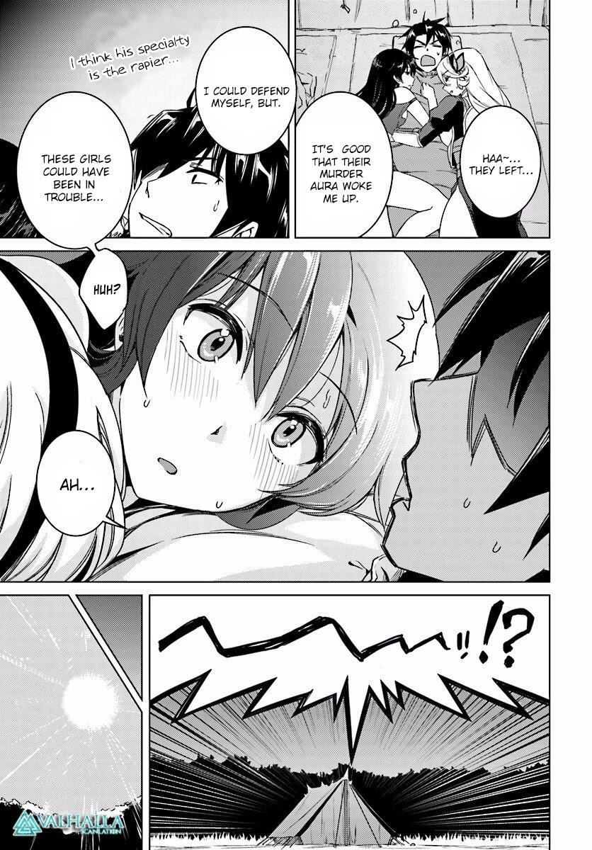 Nidome no Jinsei wo Isekai de Chapter 9 - Page 22