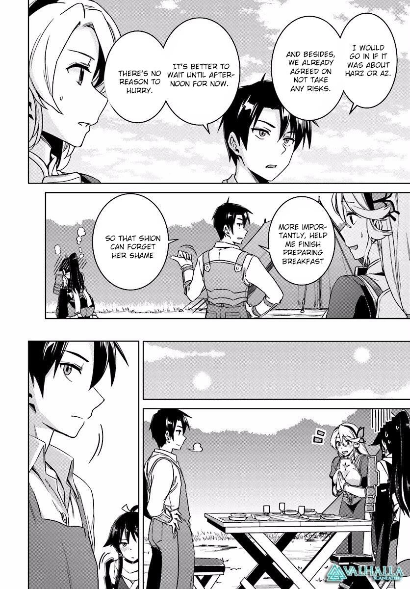 Nidome no Jinsei wo Isekai de Chapter 9 - Page 27