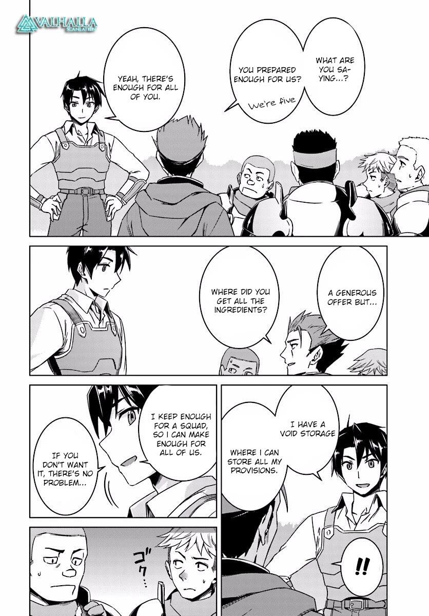 Nidome no Jinsei wo Isekai de Chapter 9 - Page 29