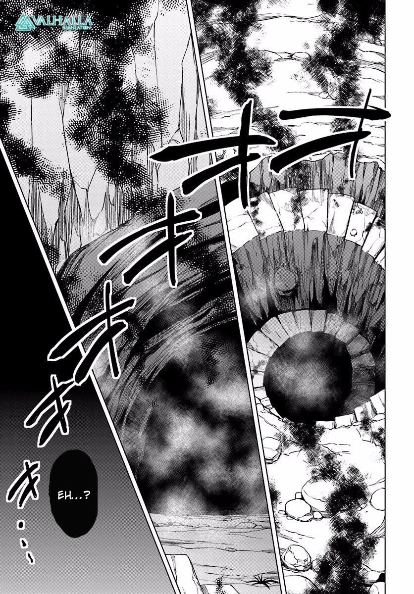 Nidome no Jinsei wo Isekai de Chapter 9 - Page 40