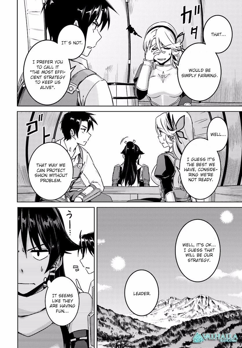 Nidome no Jinsei wo Isekai de Chapter 9 - Page 8