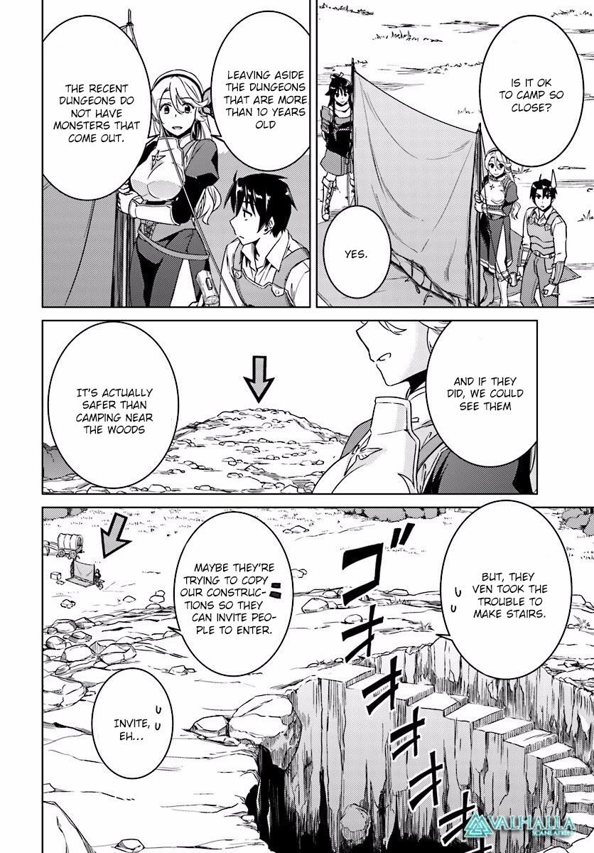 Nidome no Jinsei wo Isekai de Chapter 9 - Page 10