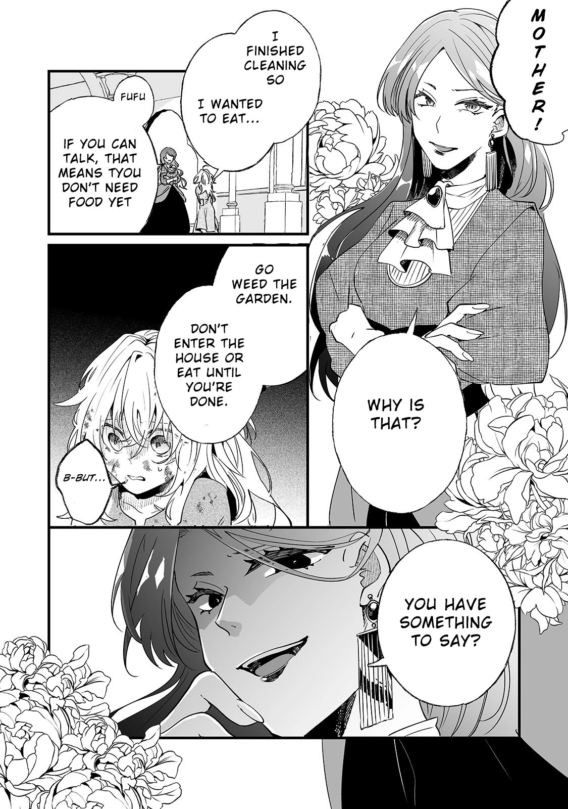 Nidoto Ie ni wa Kaerimasen! Chapter 1 - Page 11