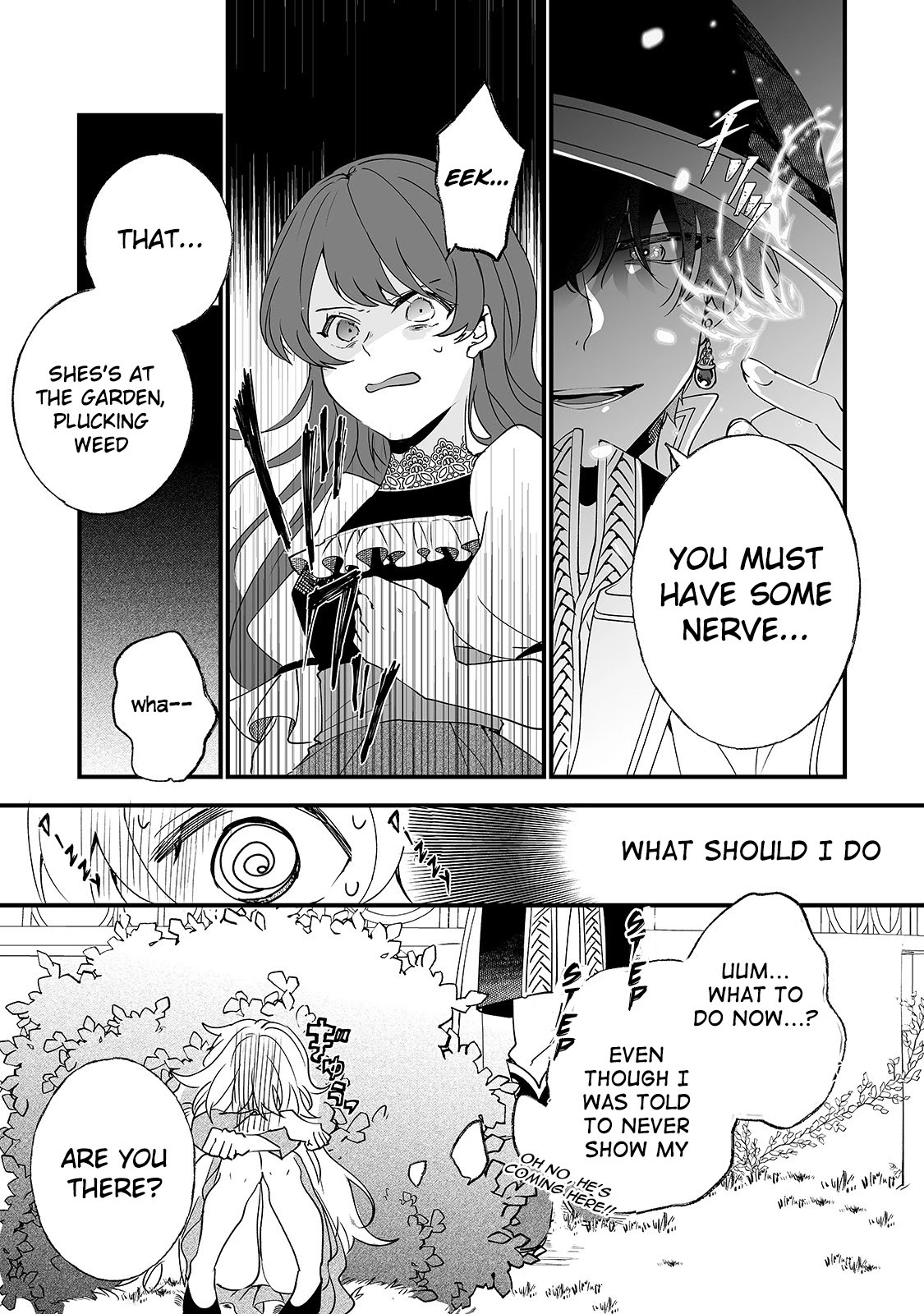 Nidoto Ie ni wa Kaerimasen! Chapter 1 - Page 20