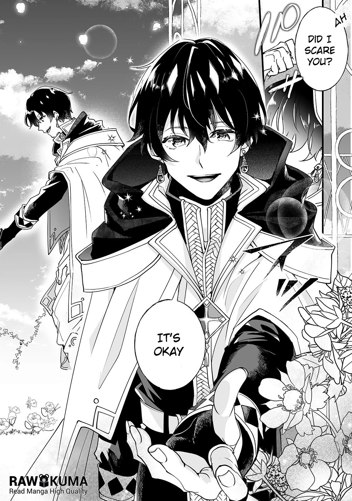 Nidoto Ie ni wa Kaerimasen! Chapter 1 - Page 21