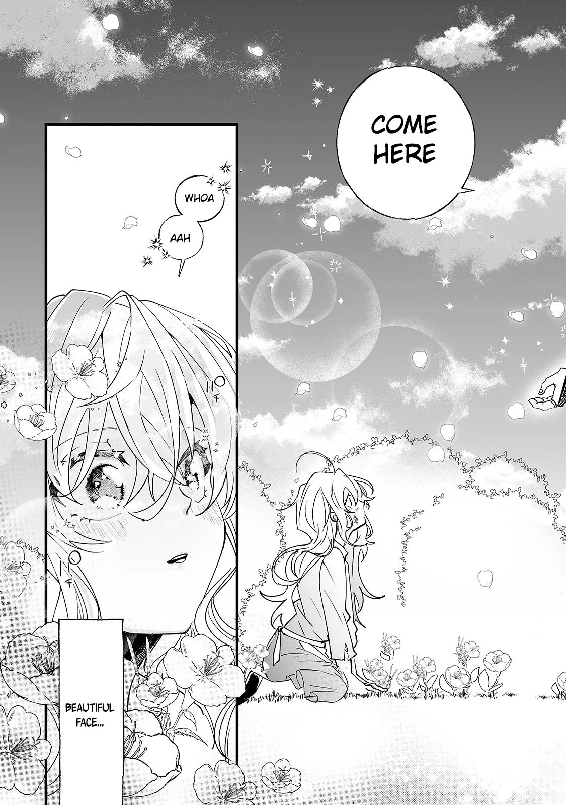 Nidoto Ie ni wa Kaerimasen! Chapter 1 - Page 22