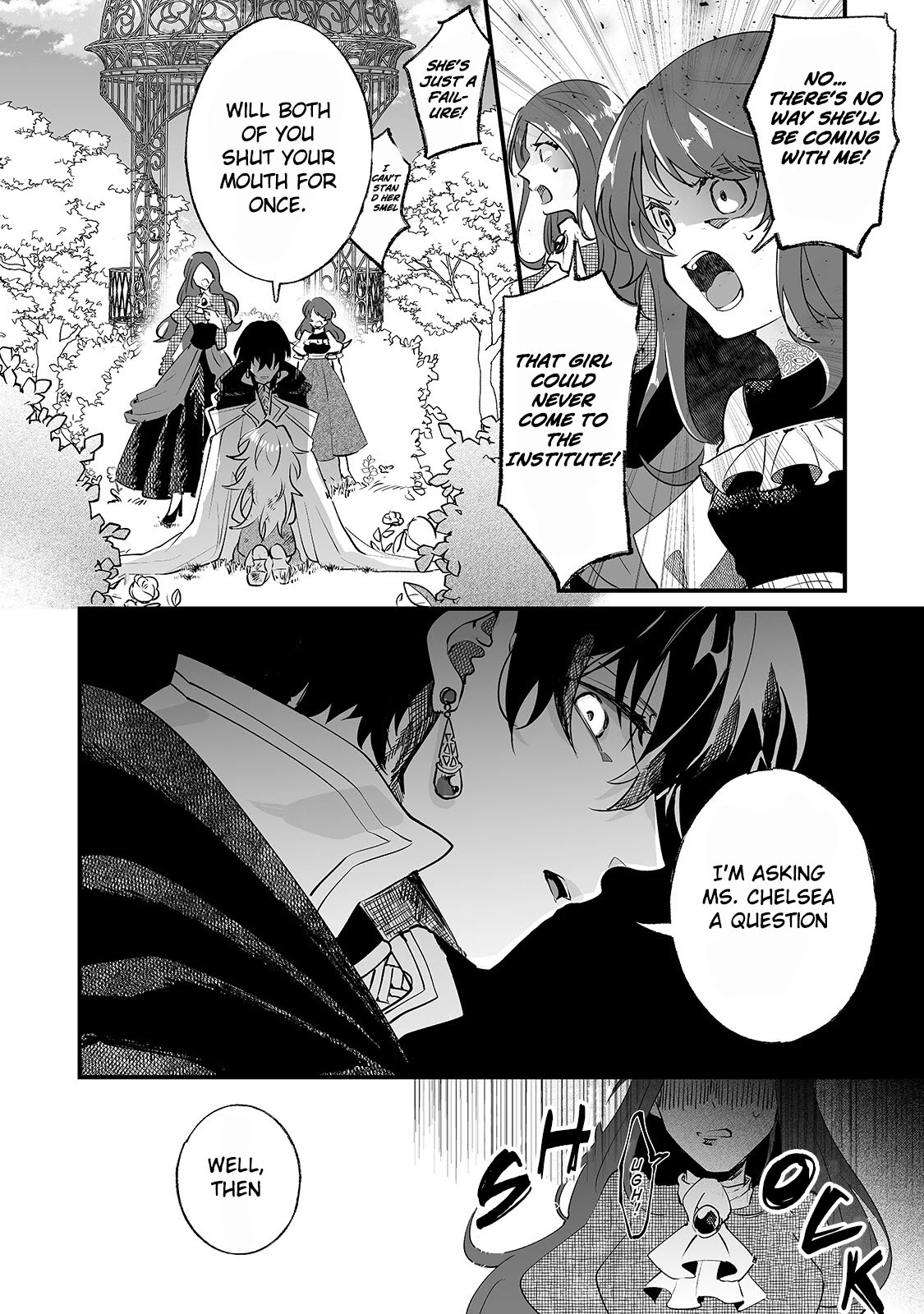 Nidoto Ie ni wa Kaerimasen! Chapter 1 - Page 29