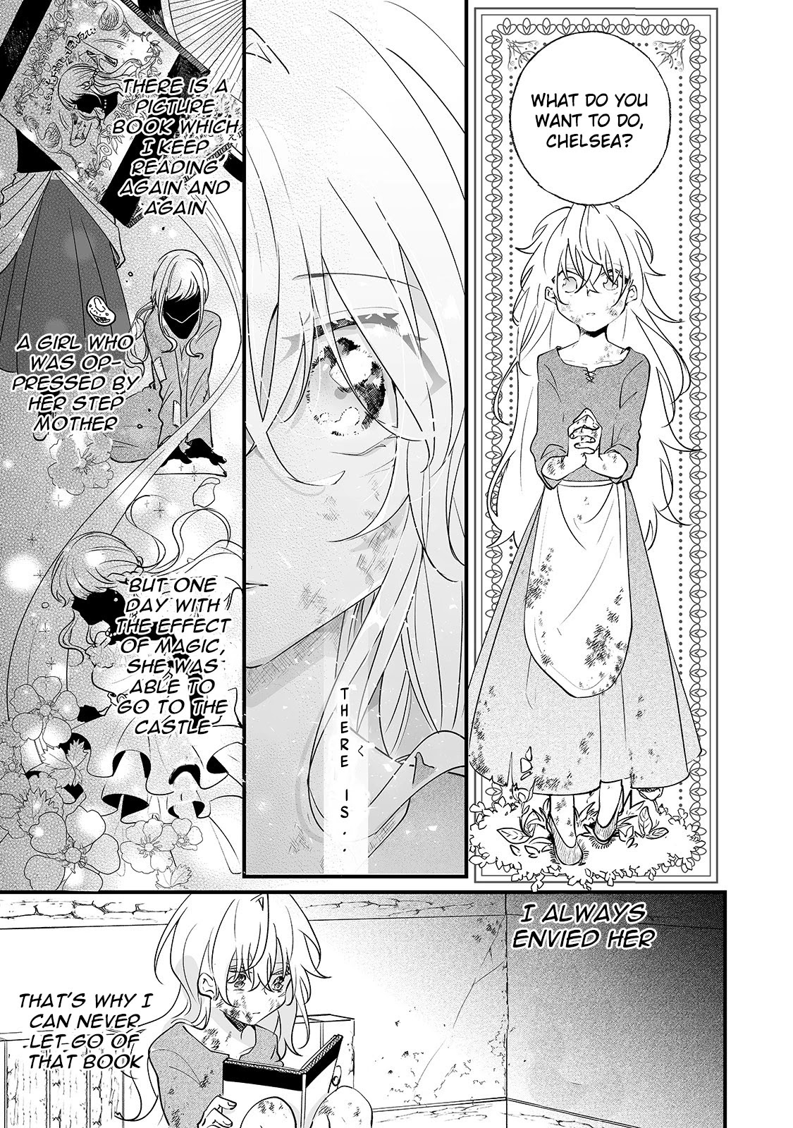 Nidoto Ie ni wa Kaerimasen! Chapter 1 - Page 30