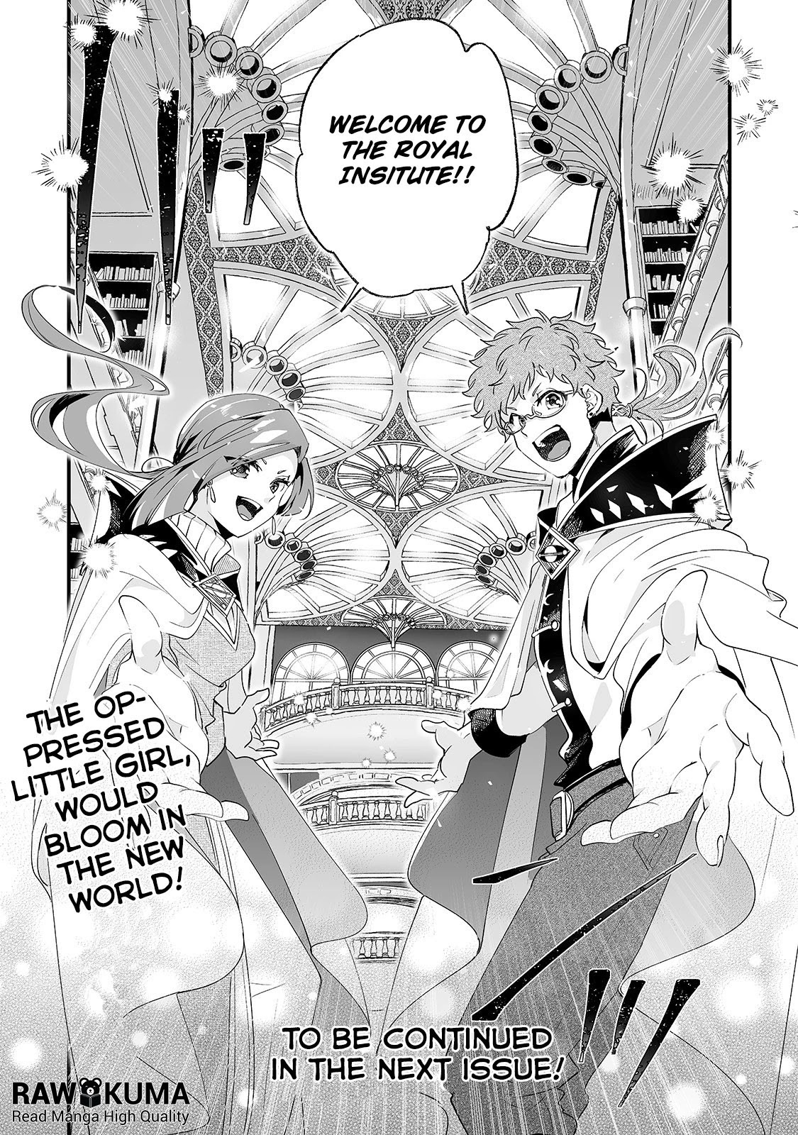 Nidoto Ie ni wa Kaerimasen! Chapter 1 - Page 35