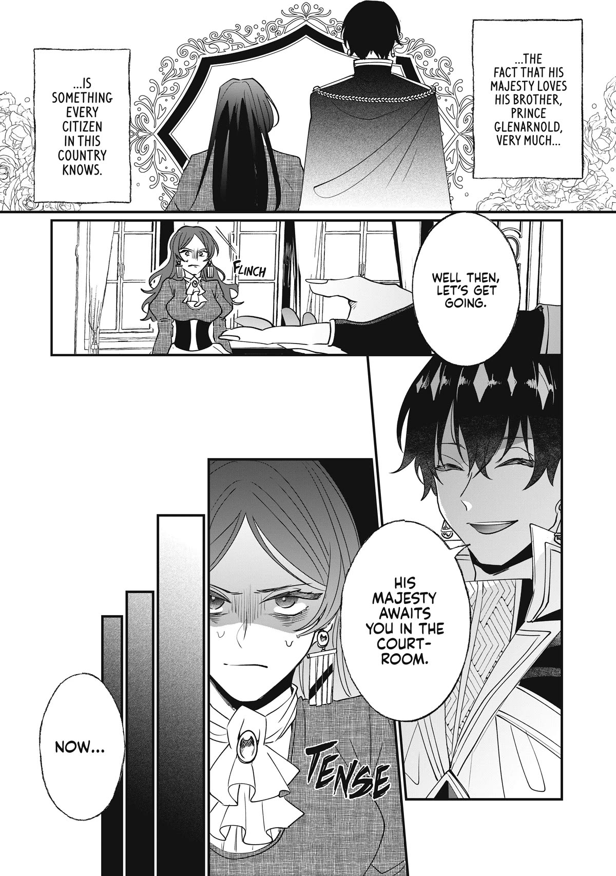 Nidoto Ie ni wa Kaerimasen! Chapter 10 - Page 13