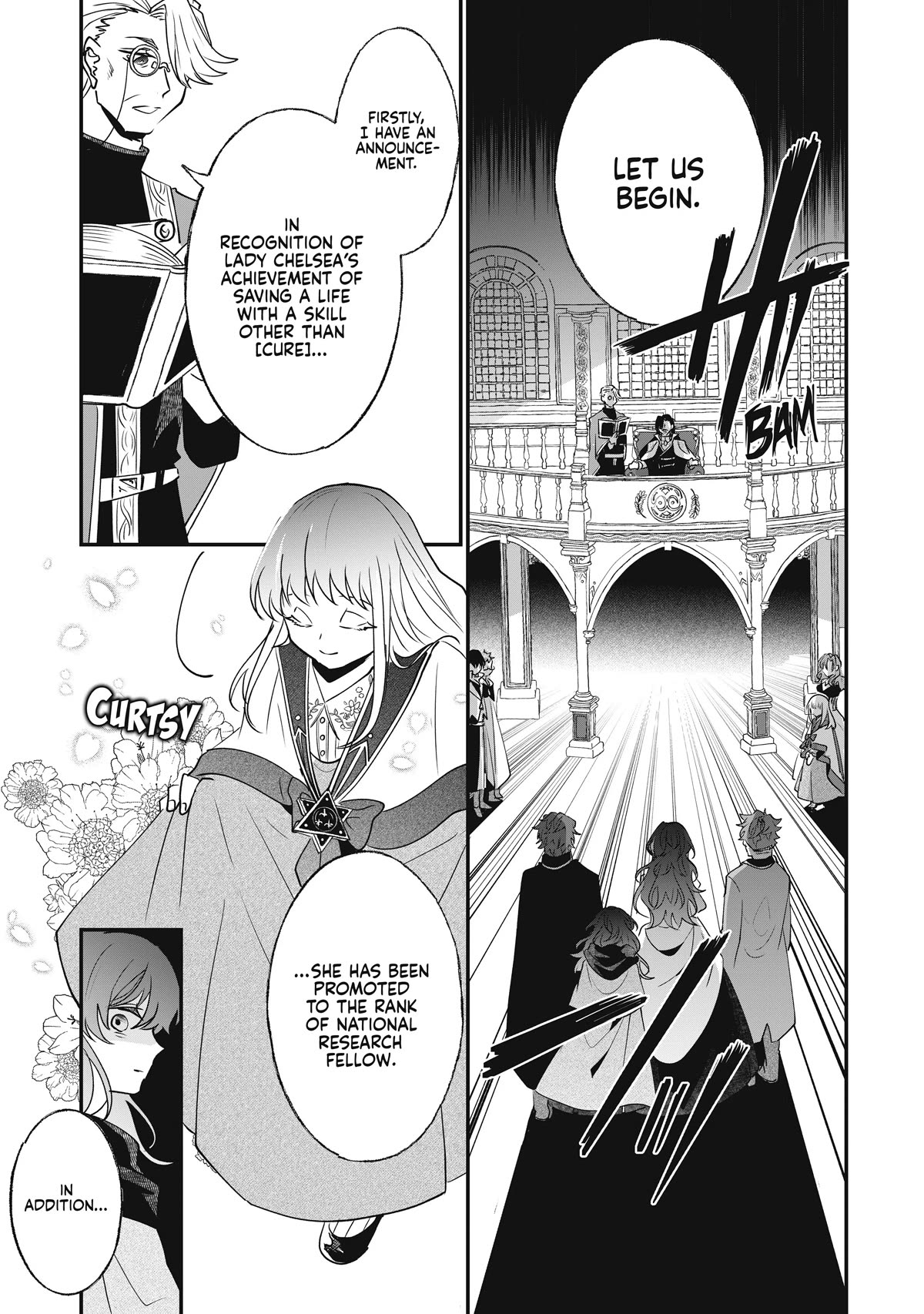 Nidoto Ie ni wa Kaerimasen! Chapter 10 - Page 14