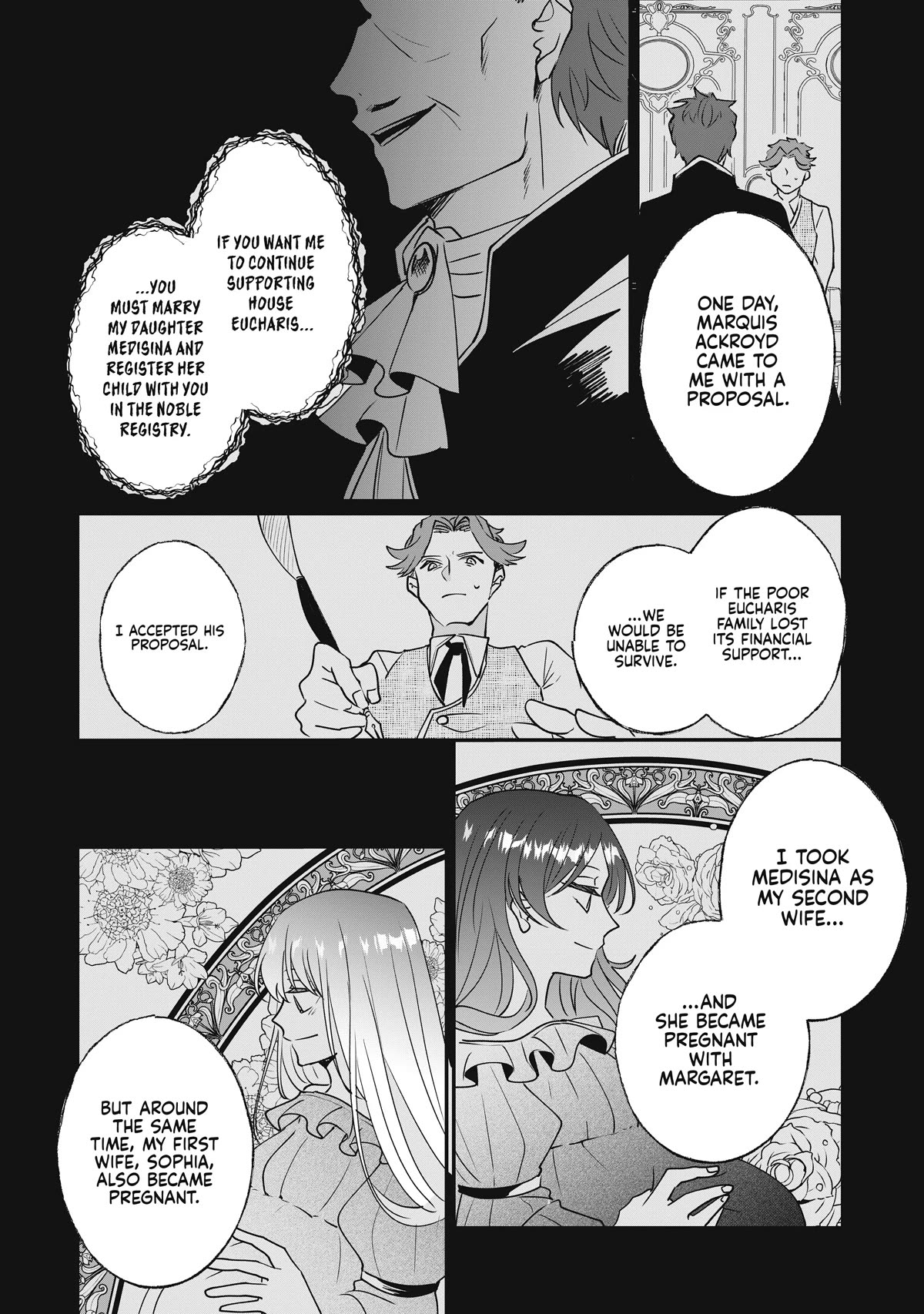 Nidoto Ie ni wa Kaerimasen! Chapter 10 - Page 19