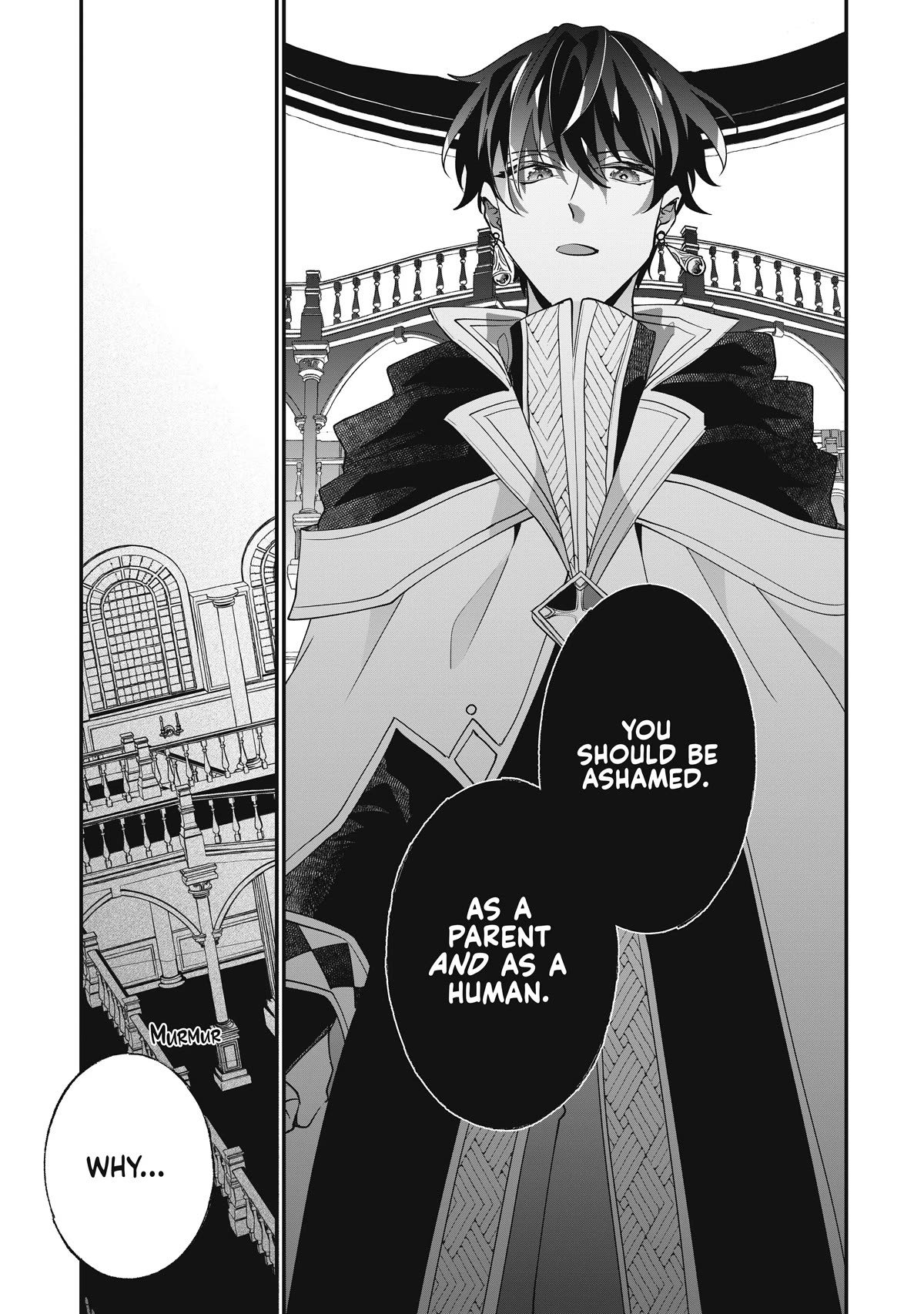 Nidoto Ie ni wa Kaerimasen! Chapter 10 - Page 24