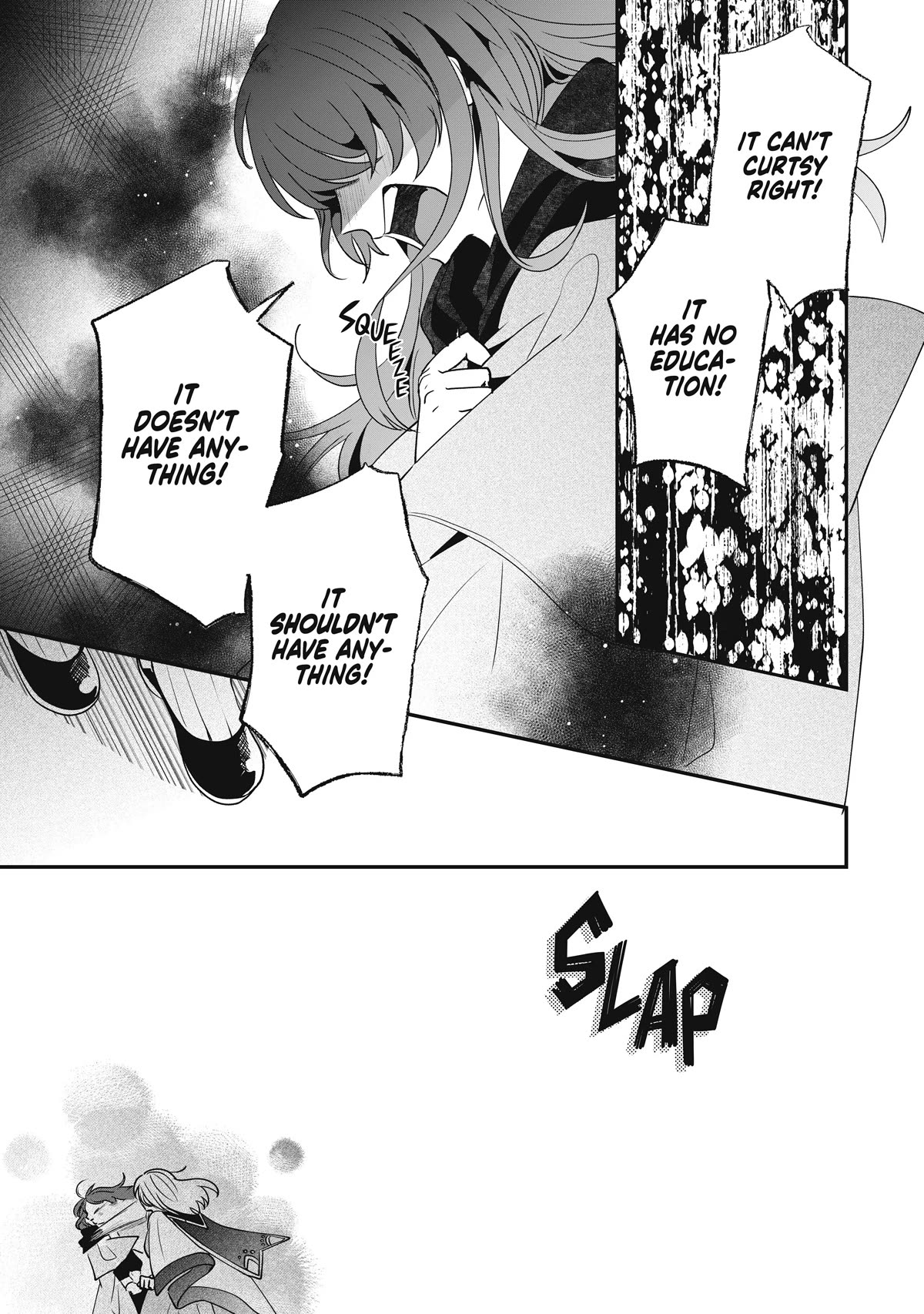 Nidoto Ie ni wa Kaerimasen! Chapter 10 - Page 26