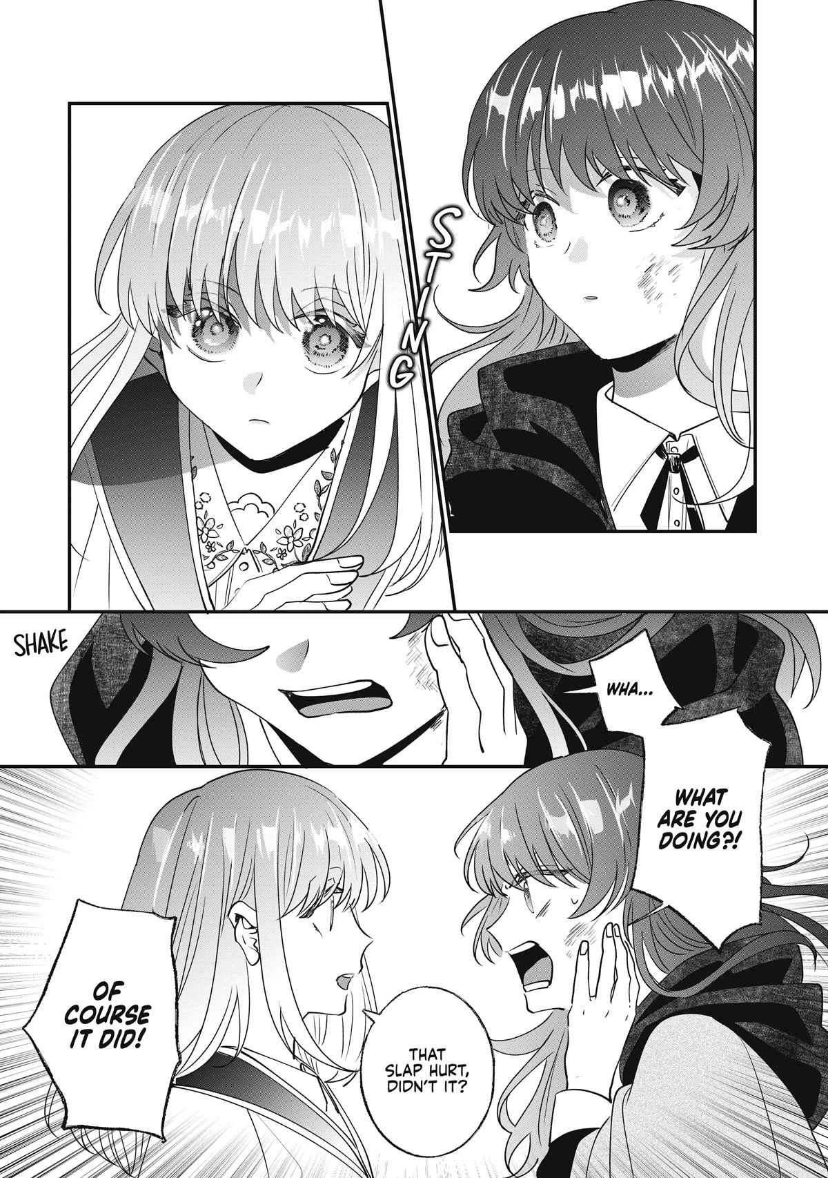 Nidoto Ie ni wa Kaerimasen! Chapter 10 - Page 27