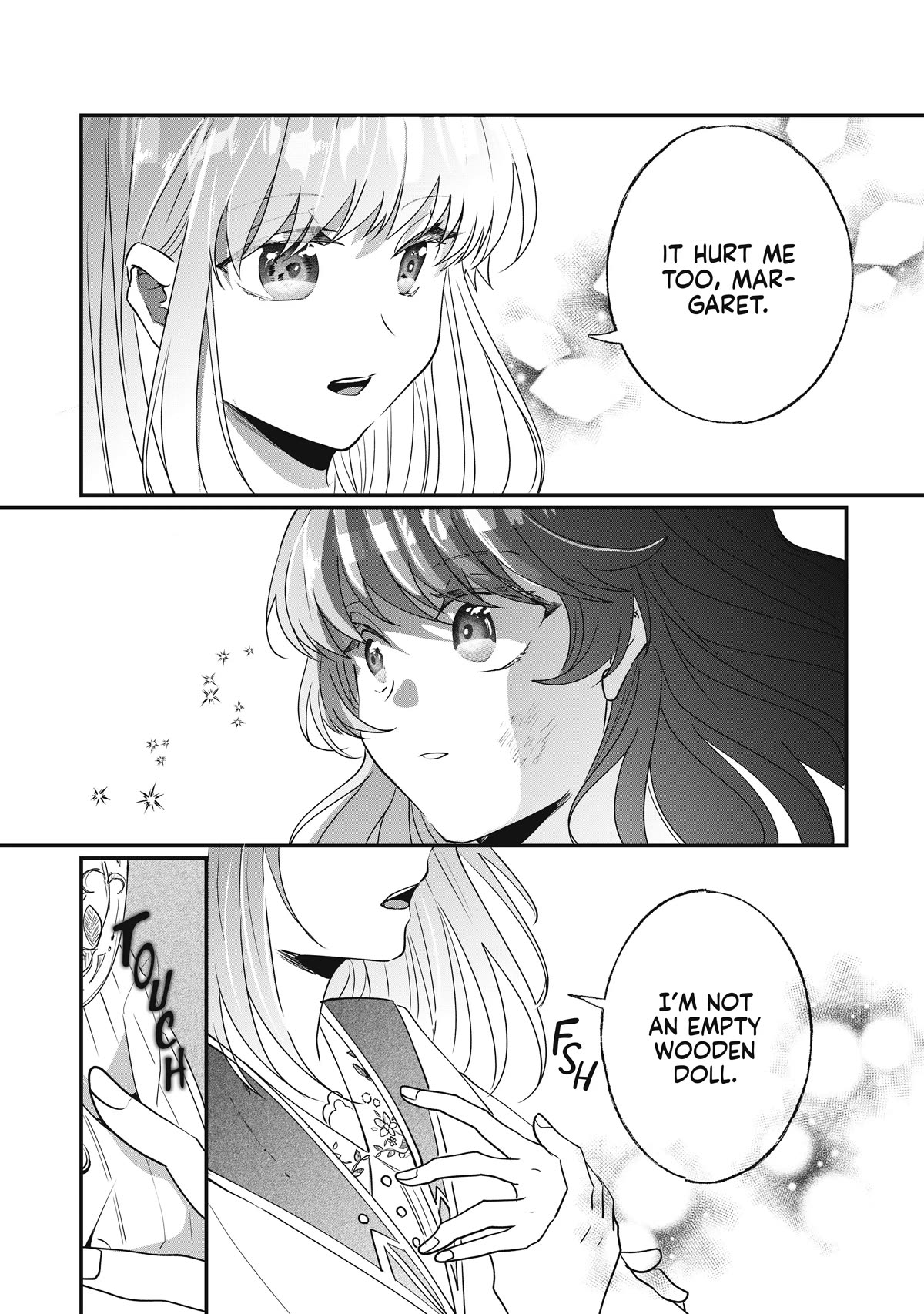 Nidoto Ie ni wa Kaerimasen! Chapter 10 - Page 28