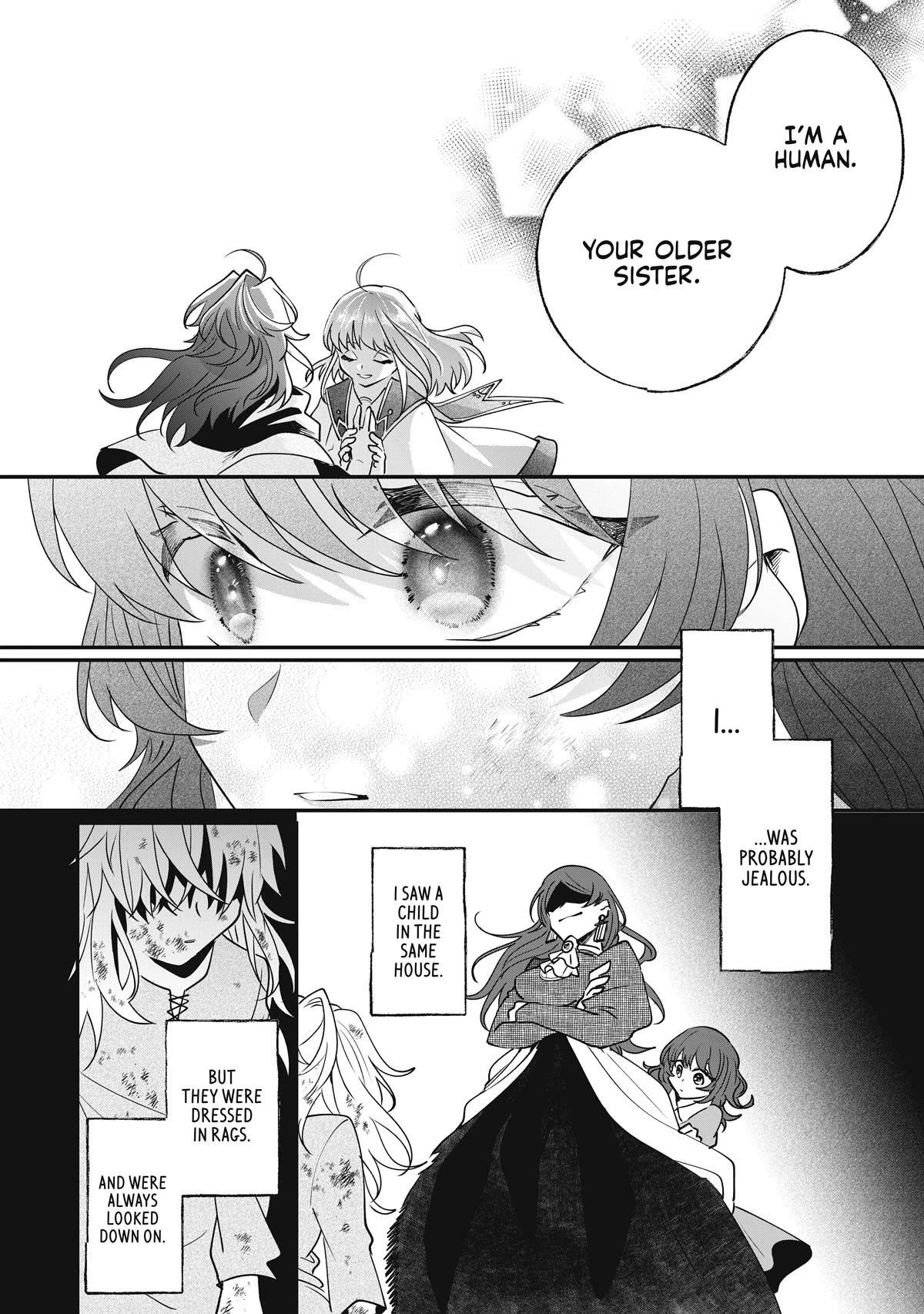 Nidoto Ie ni wa Kaerimasen! Chapter 10 - Page 29