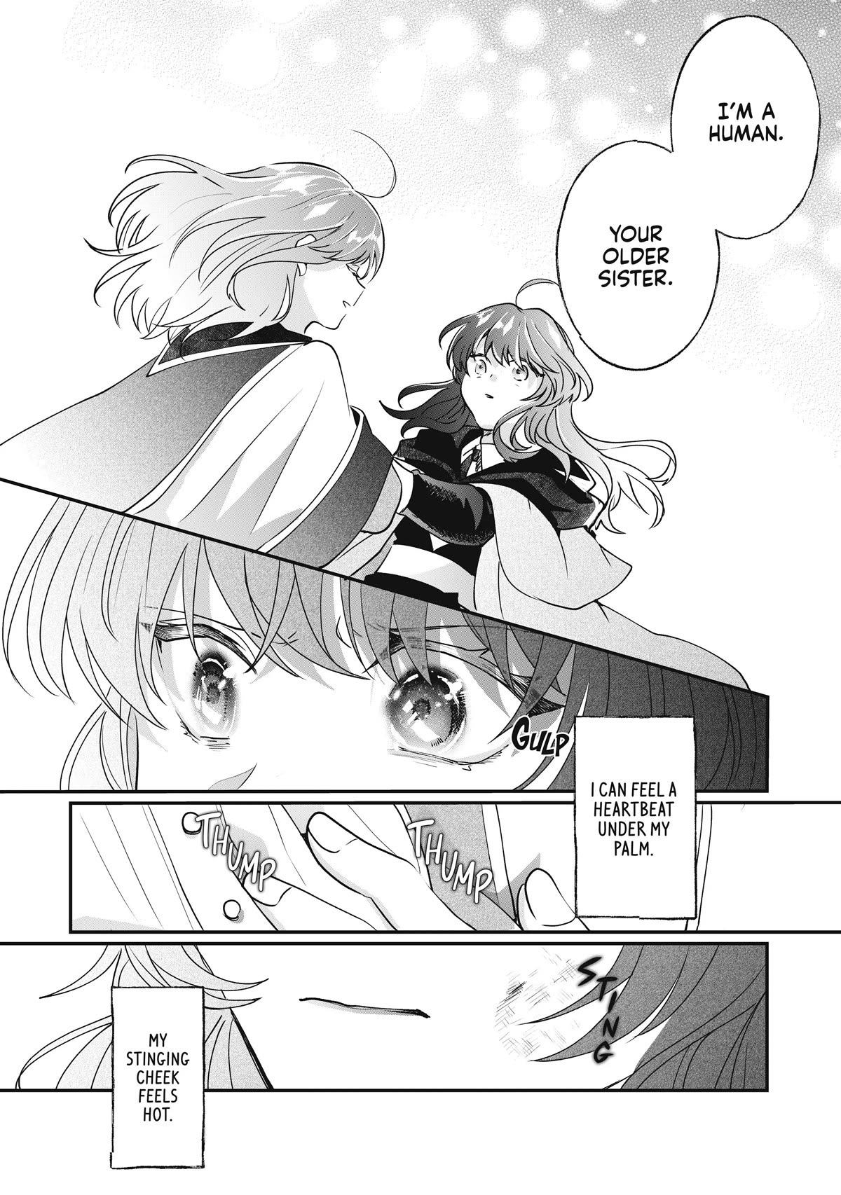 Nidoto Ie ni wa Kaerimasen! Chapter 10 - Page 31