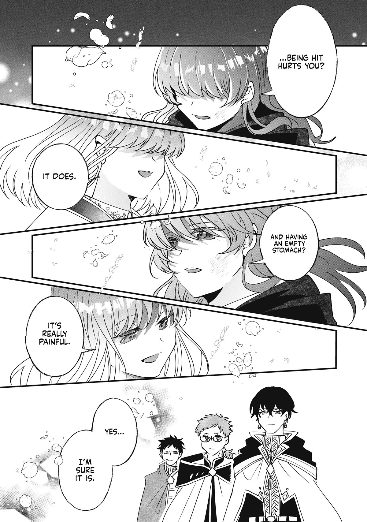 Nidoto Ie ni wa Kaerimasen! Chapter 10 - Page 32