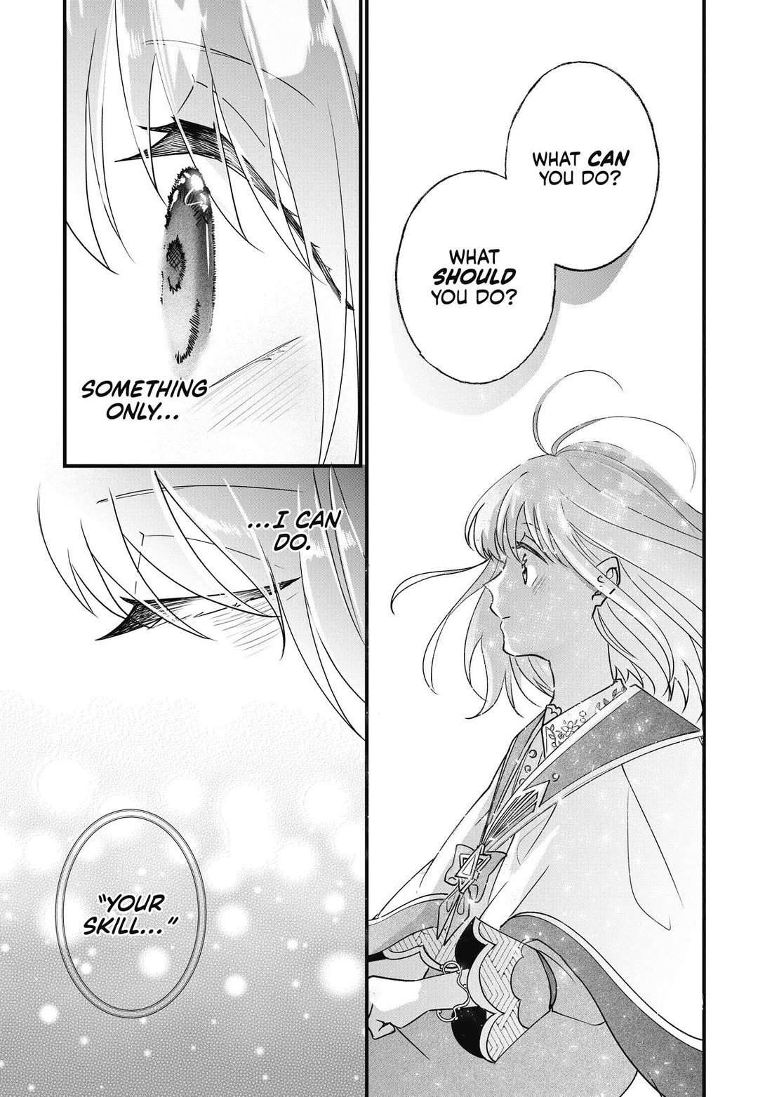 Nidoto Ie ni wa Kaerimasen! Chapter 12 - Page 20