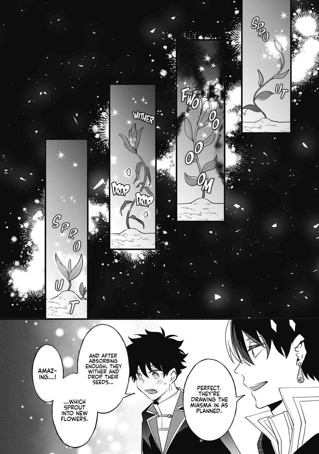 Nidoto Ie ni wa Kaerimasen! Chapter 13 - Page 12