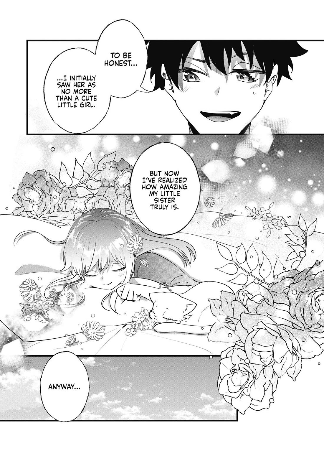 Nidoto Ie ni wa Kaerimasen! Chapter 13 - Page 14