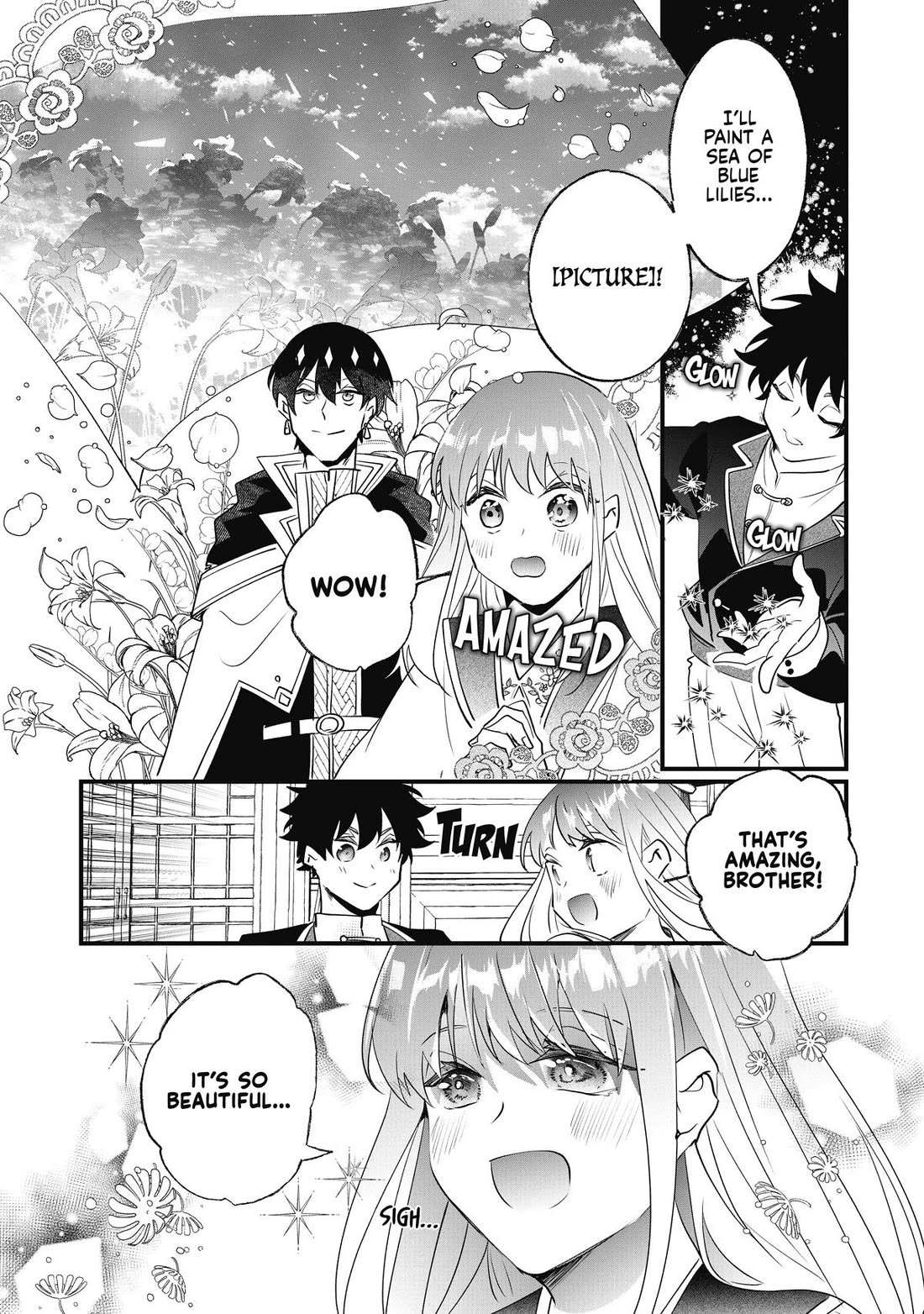 Nidoto Ie ni wa Kaerimasen! Chapter 13 - Page 17