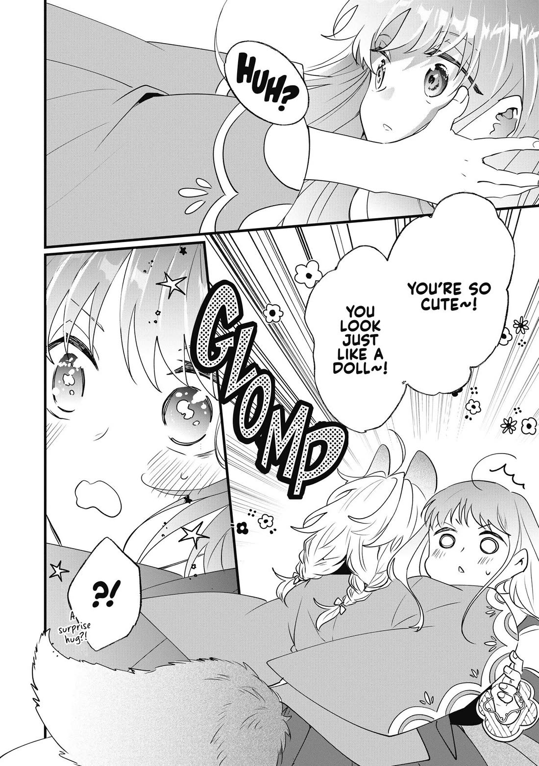 Nidoto Ie ni wa Kaerimasen! Chapter 13 - Page 20