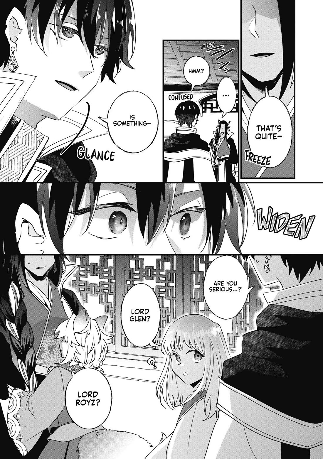 Nidoto Ie ni wa Kaerimasen! Chapter 14 - Page 26