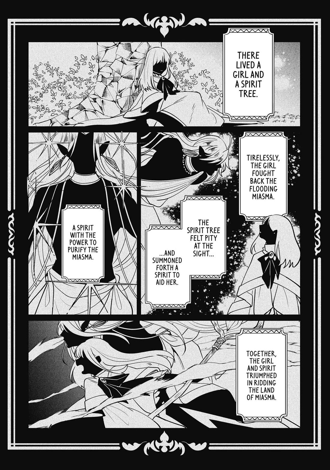 Nidoto Ie ni wa Kaerimasen! Chapter 14 - Page 8