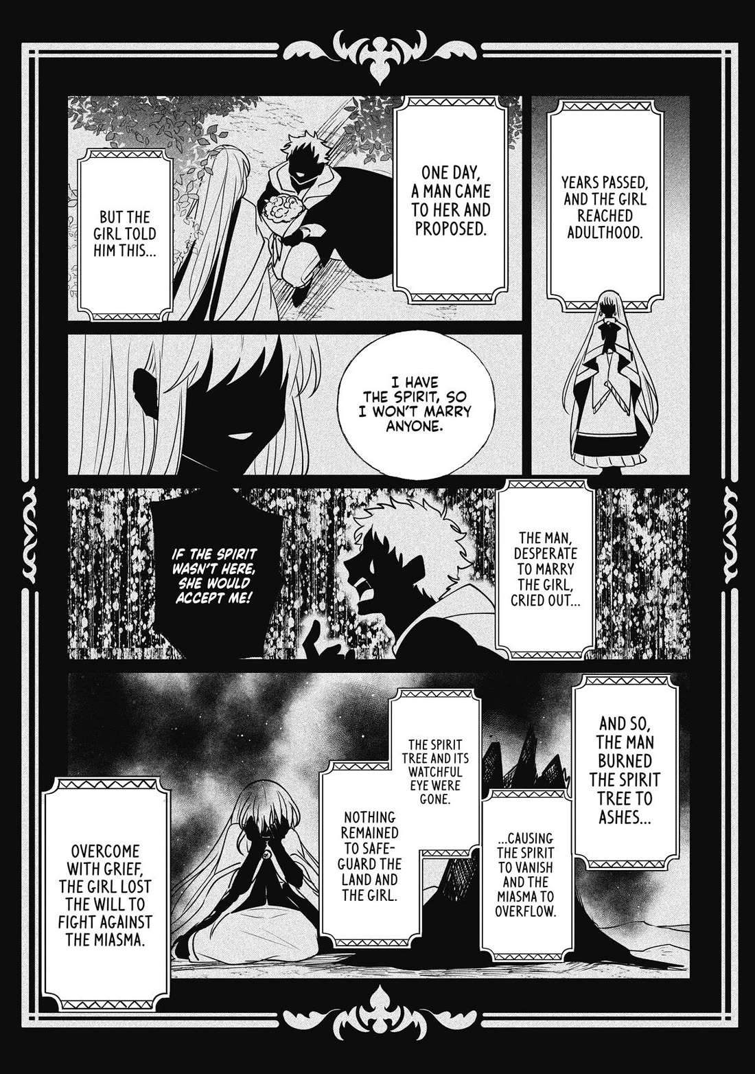 Nidoto Ie ni wa Kaerimasen! Chapter 14 - Page 9