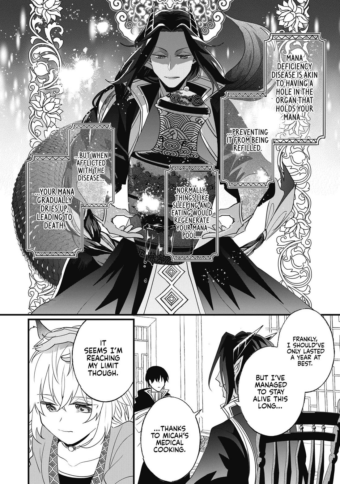 Nidoto Ie ni wa Kaerimasen! Chapter 15 - Page 12