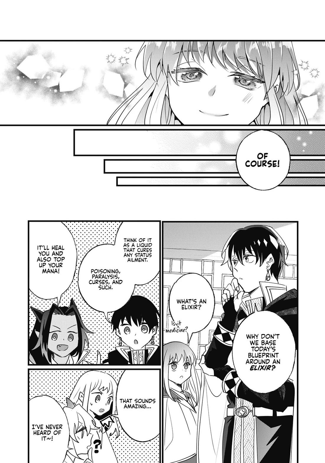 Nidoto Ie ni wa Kaerimasen! Chapter 16 - Page 9