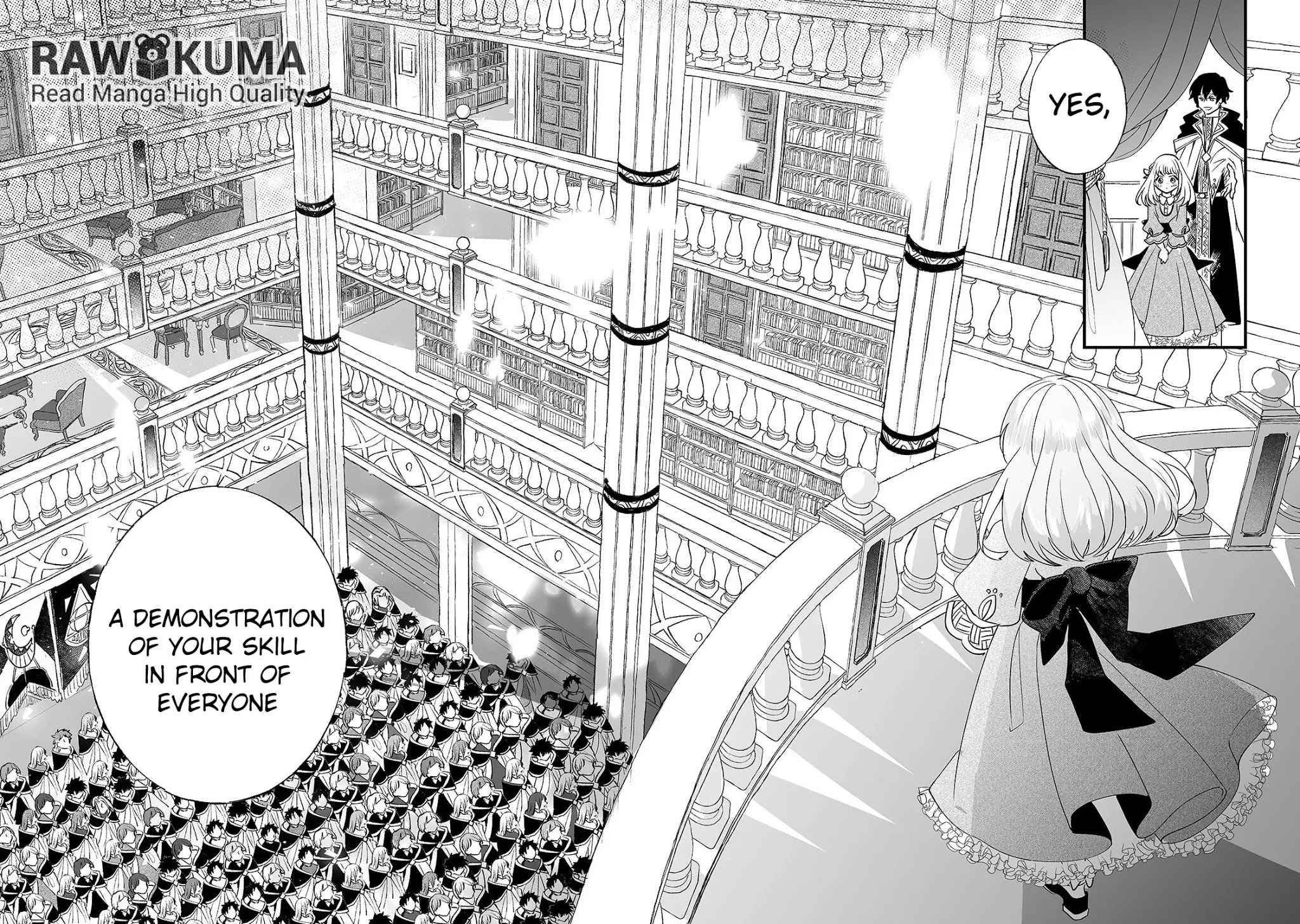 Nidoto Ie ni wa Kaerimasen! Chapter 2 - Page 19