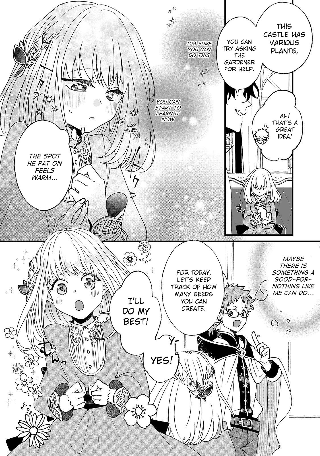 Nidoto Ie ni wa Kaerimasen! Chapter 2 - Page 28