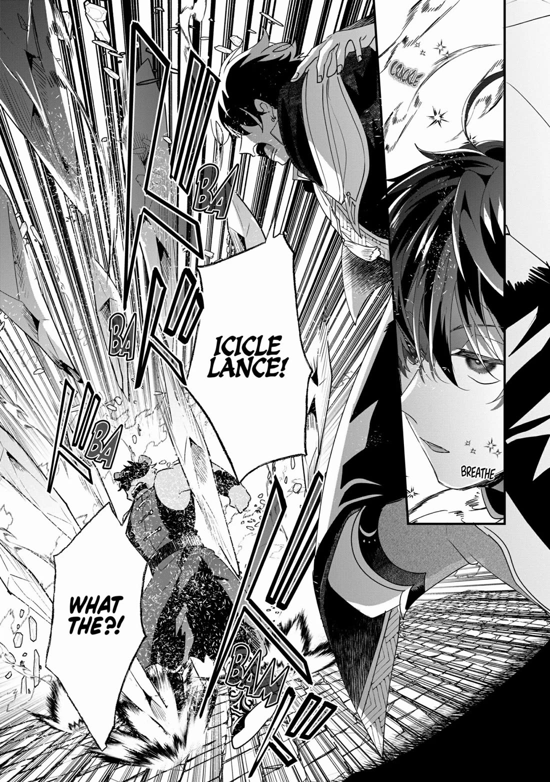 Nidoto Ie ni wa Kaerimasen! Chapter 21 - Page 13