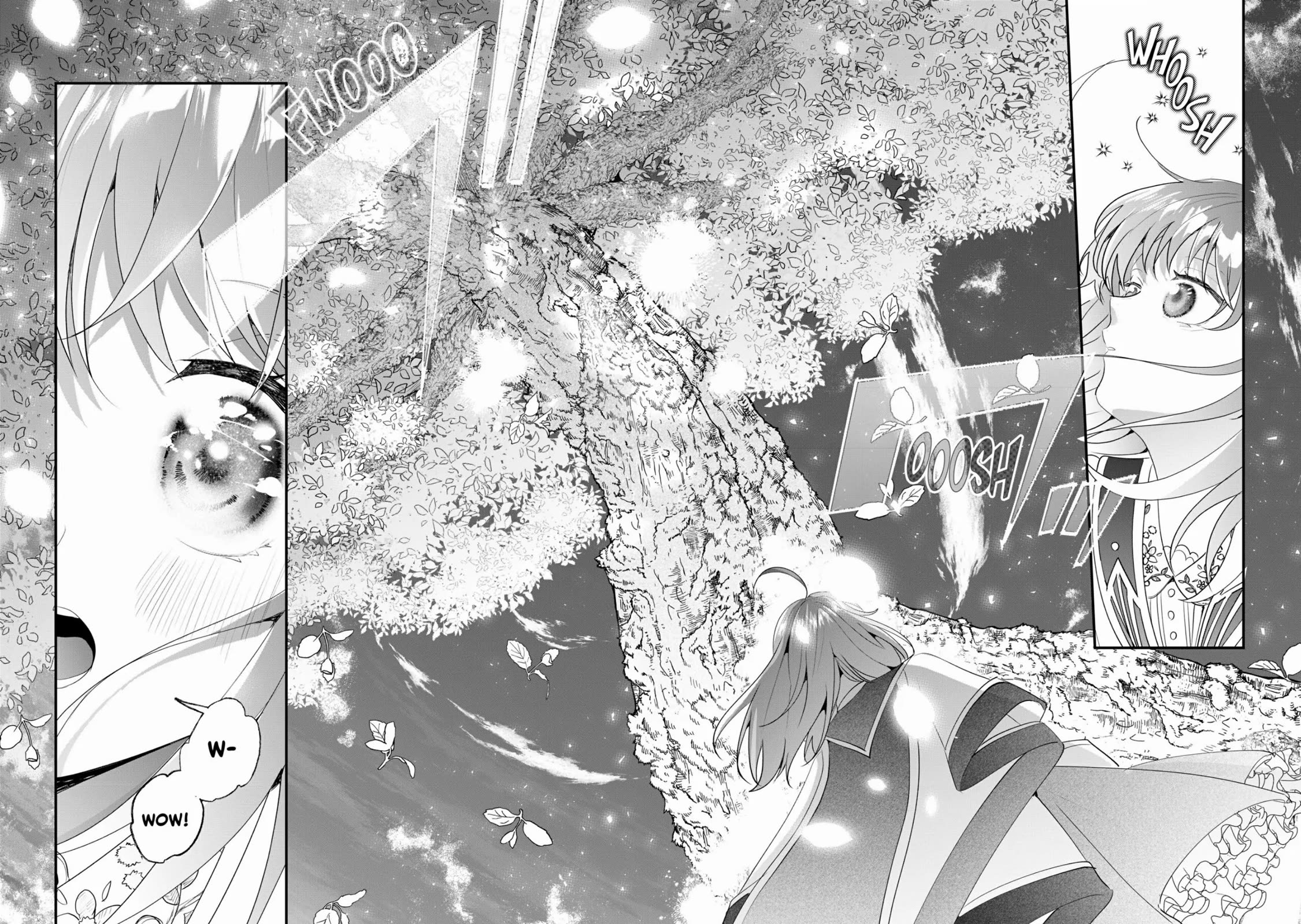 Nidoto Ie ni wa Kaerimasen! Chapter 22 - Page 4