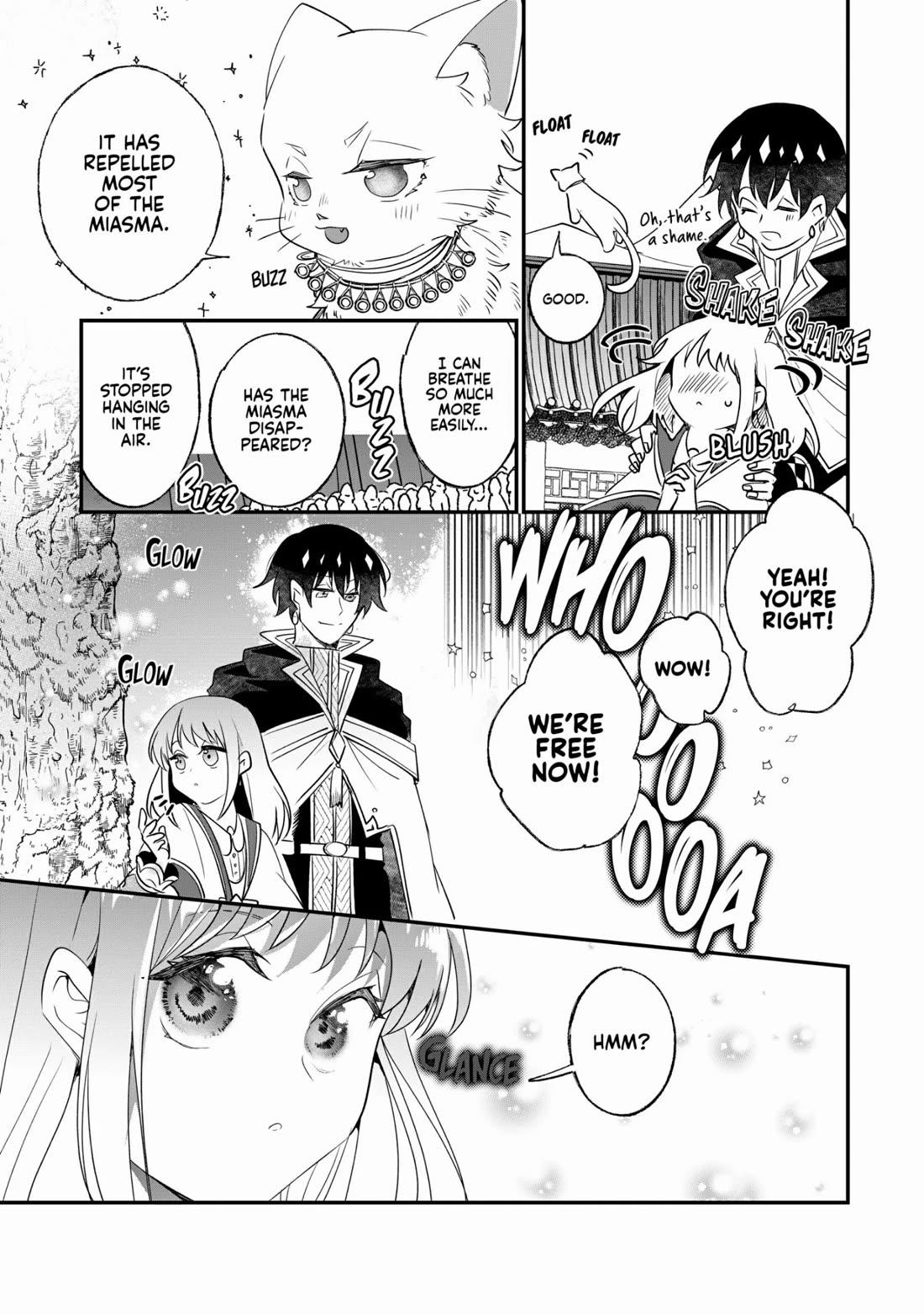 Nidoto Ie ni wa Kaerimasen! Chapter 22 - Page 6