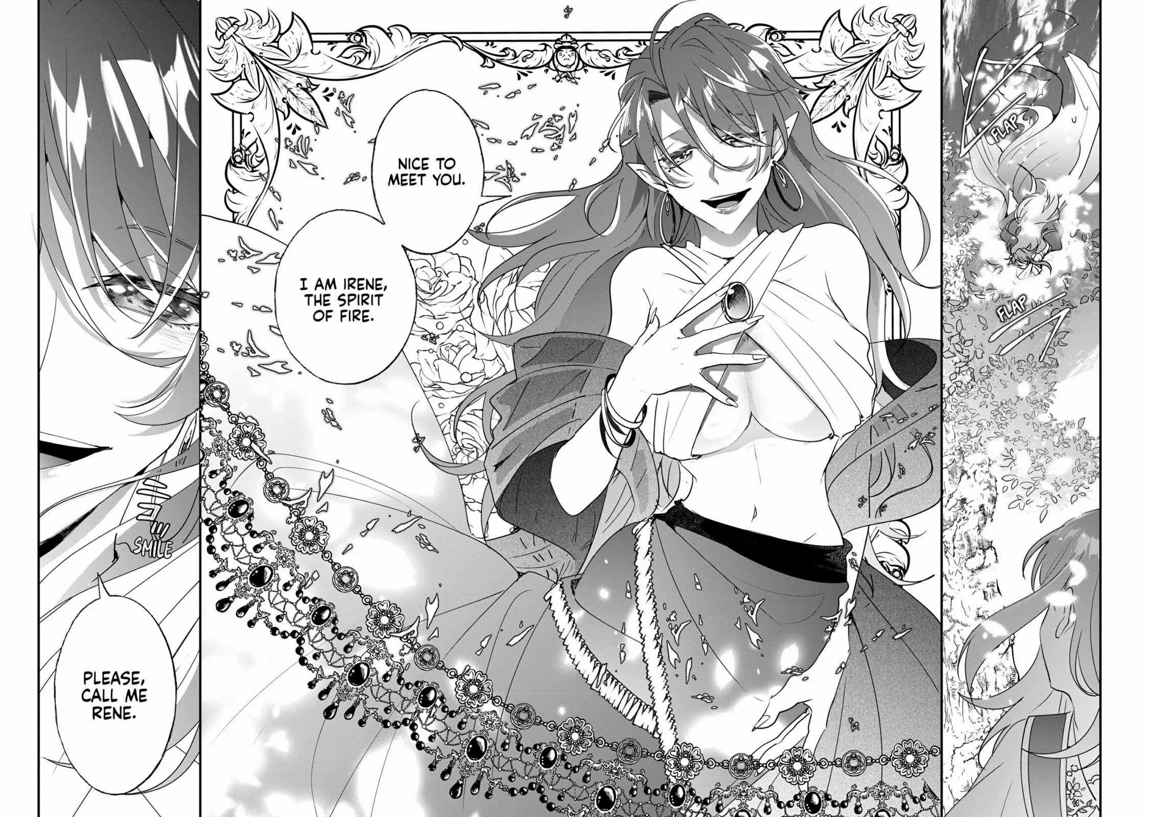 Nidoto Ie ni wa Kaerimasen! Chapter 22 - Page 7