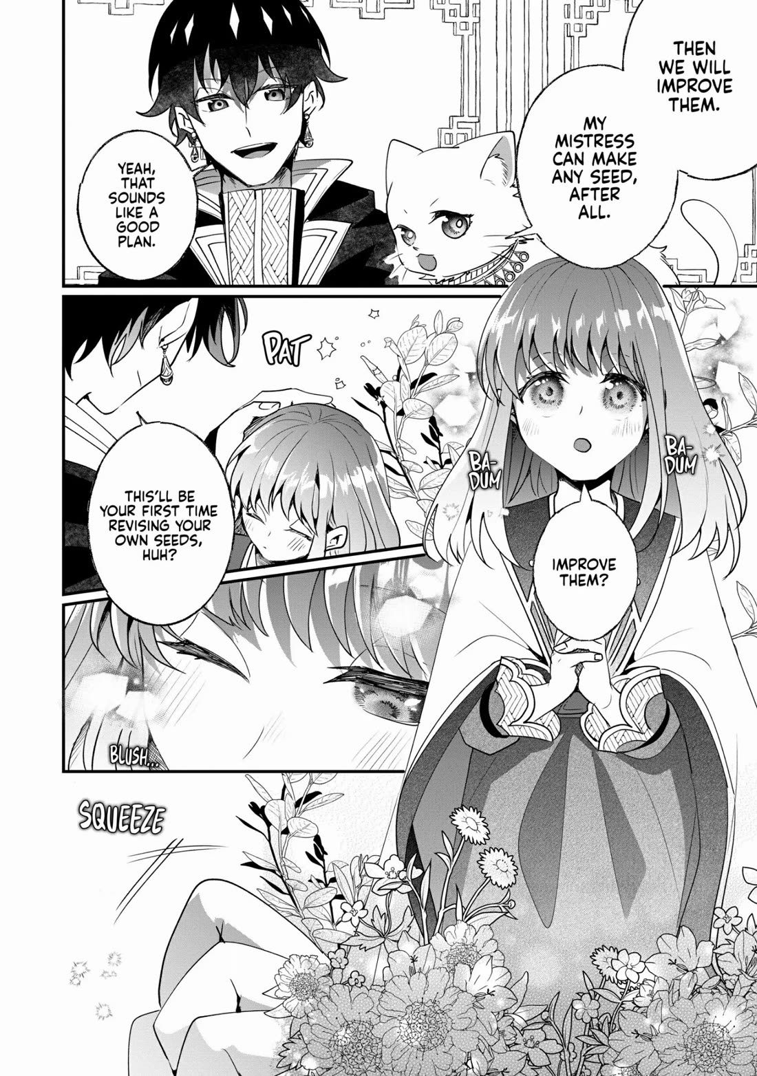 Nidoto Ie ni wa Kaerimasen! Chapter 23 - Page 8
