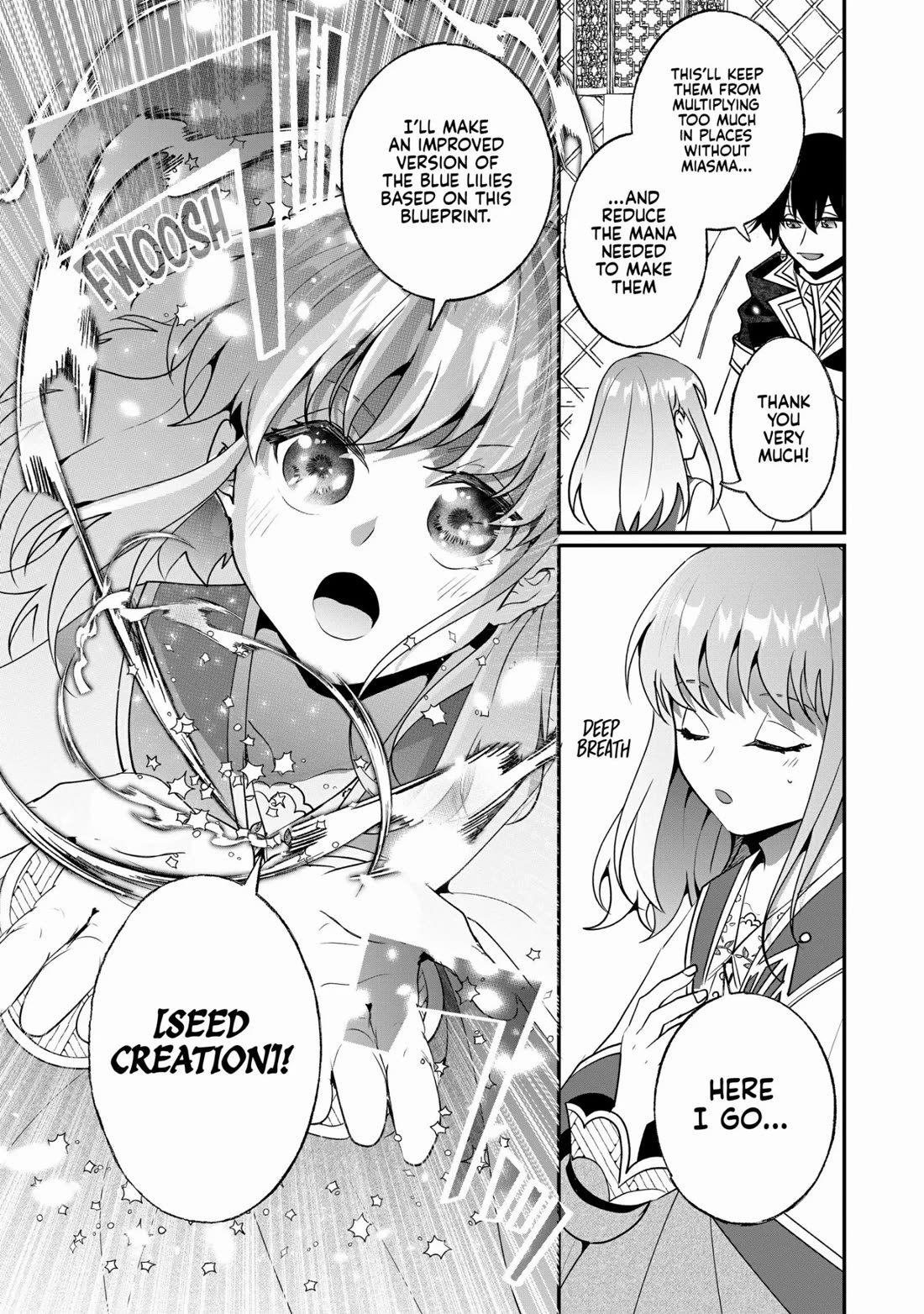 Nidoto Ie ni wa Kaerimasen! Chapter 23 - Page 10