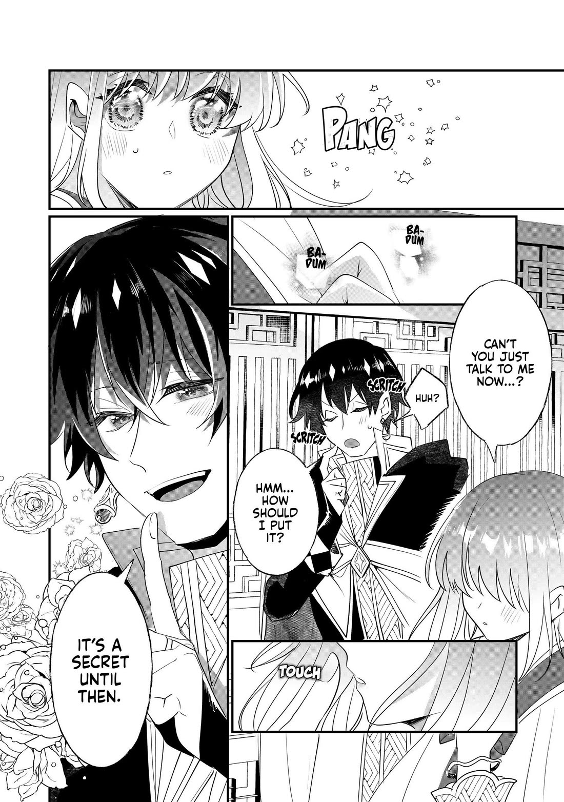 Nidoto Ie ni wa Kaerimasen! Chapter 24 - Page 16