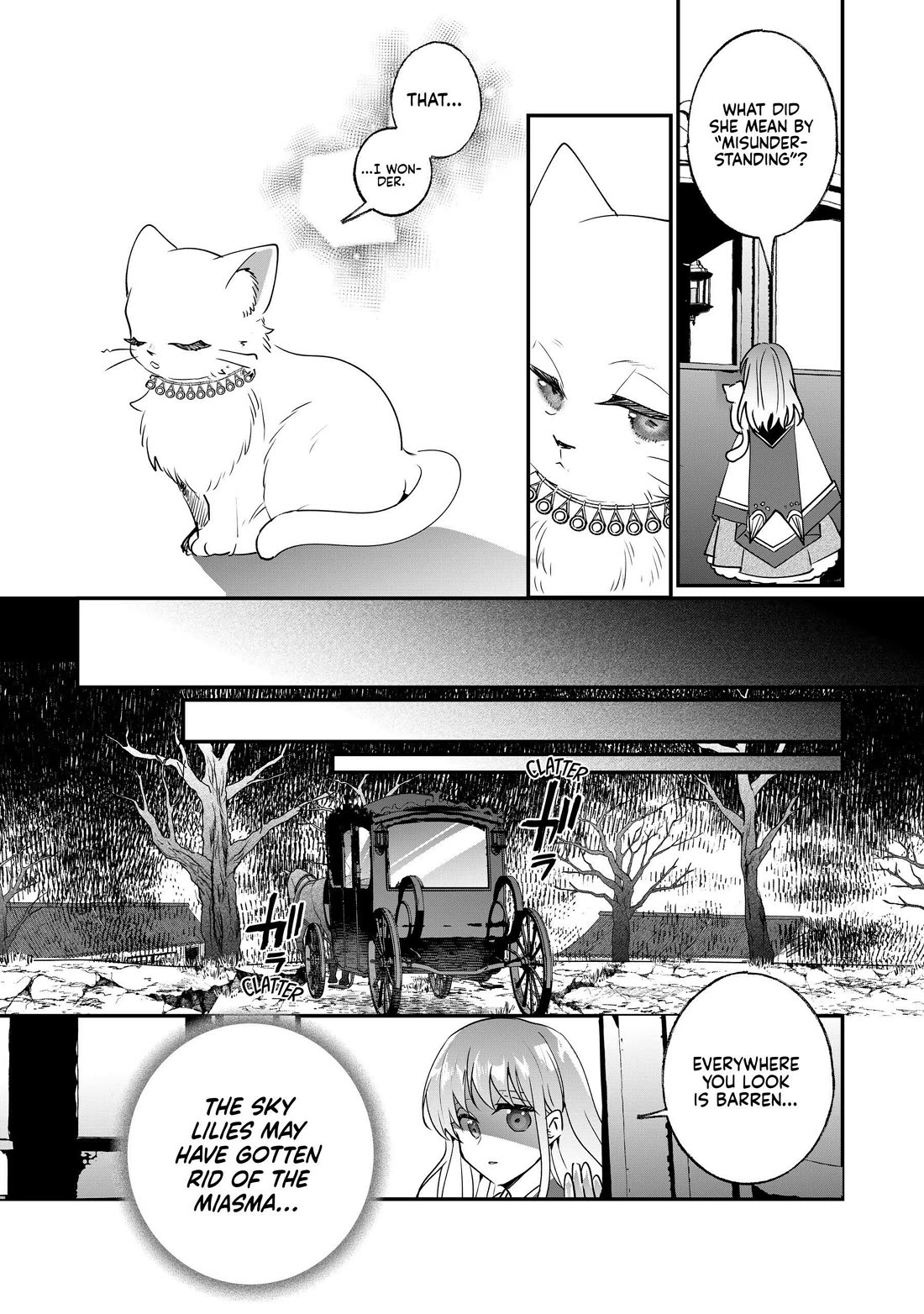 Nidoto Ie ni wa Kaerimasen! Chapter 25 - Page 14