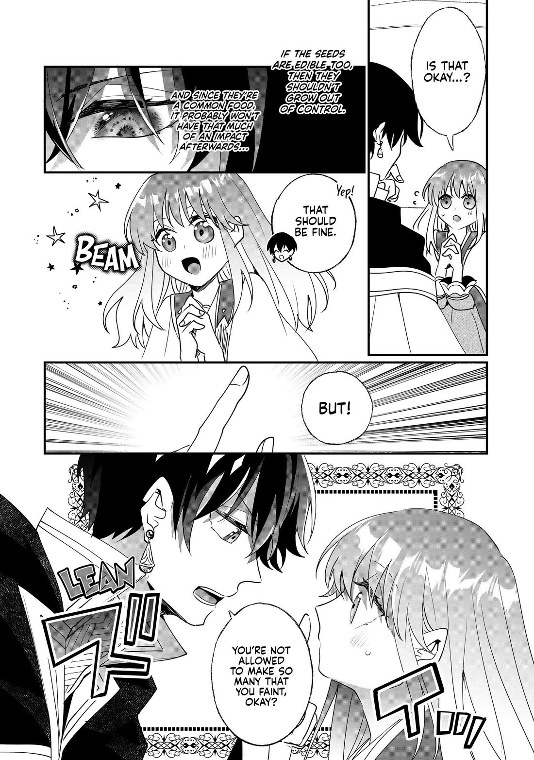 Nidoto Ie ni wa Kaerimasen! Chapter 25 - Page 18