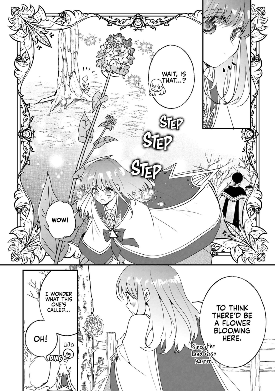 Nidoto Ie ni wa Kaerimasen! Chapter 26 - Page 2