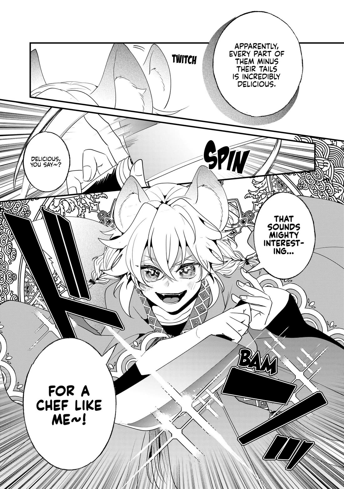 Nidoto Ie ni wa Kaerimasen! Chapter 26 - Page 13