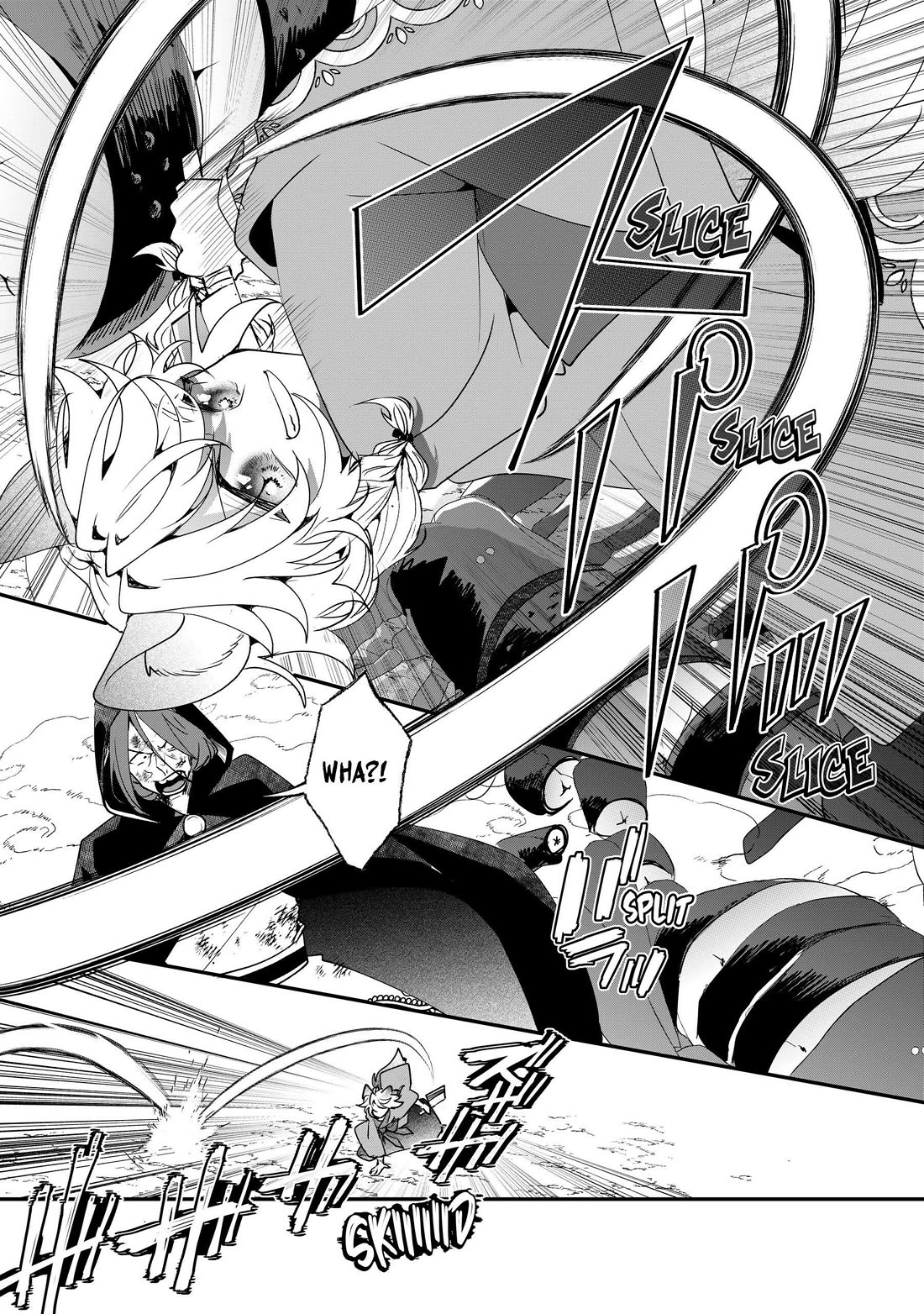 Nidoto Ie ni wa Kaerimasen! Chapter 26 - Page 15