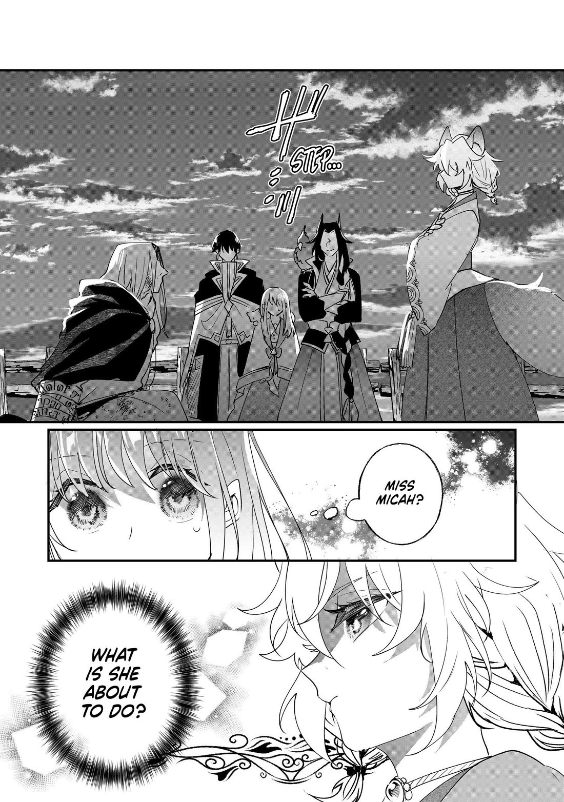 Nidoto Ie ni wa Kaerimasen! Chapter 26 - Page 24